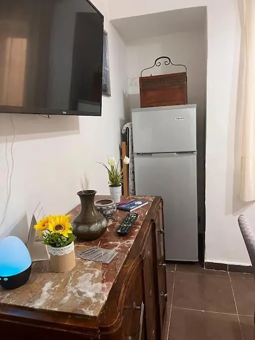 Home Sweet Home 팔레르모