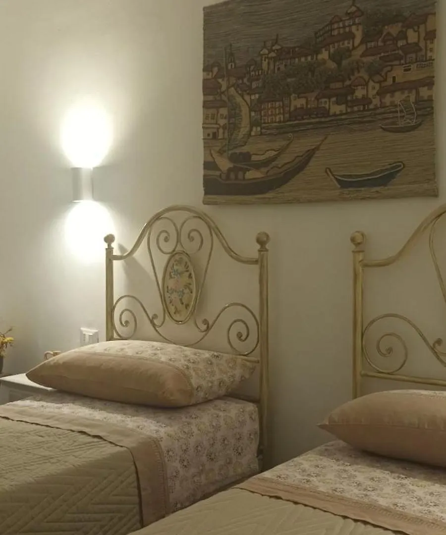 Home Sweet Home 팔레르모 아파트