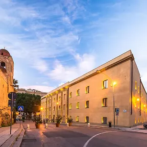 Camplus Palermo Normanni - Casa Per Ferie Palermo