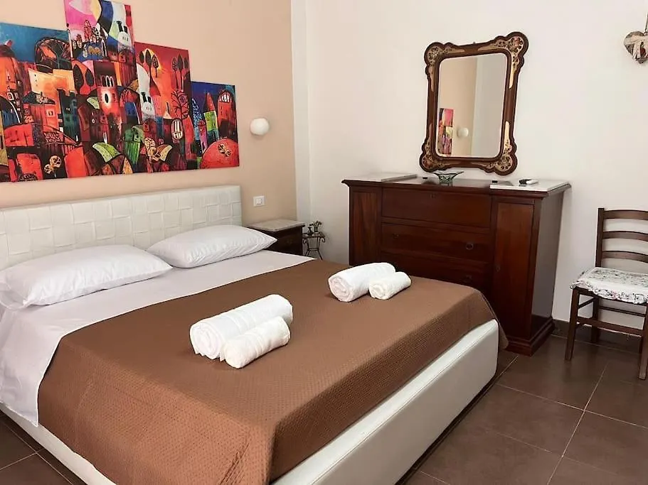Apartment Home Sweet Home Palermo