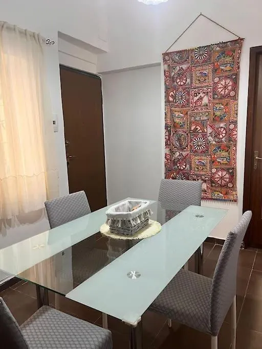 Apartment Home Sweet Home Palermo
